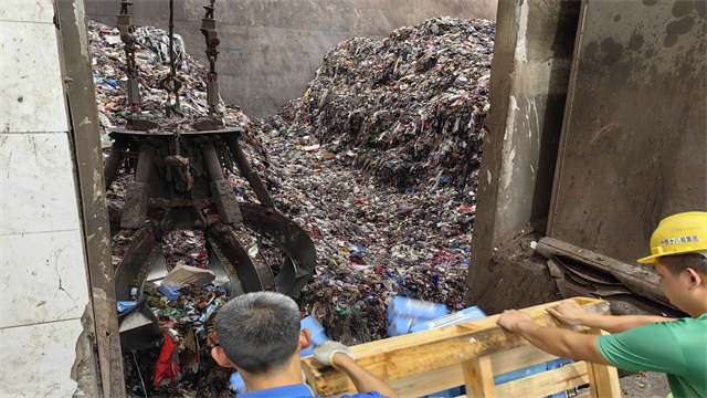 固废处理再利用如何向环保贡献力量？